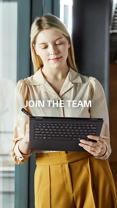 Join-The-Team