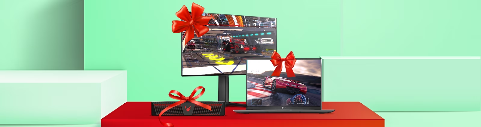 The Best Gaming Gifts This Holiday Season