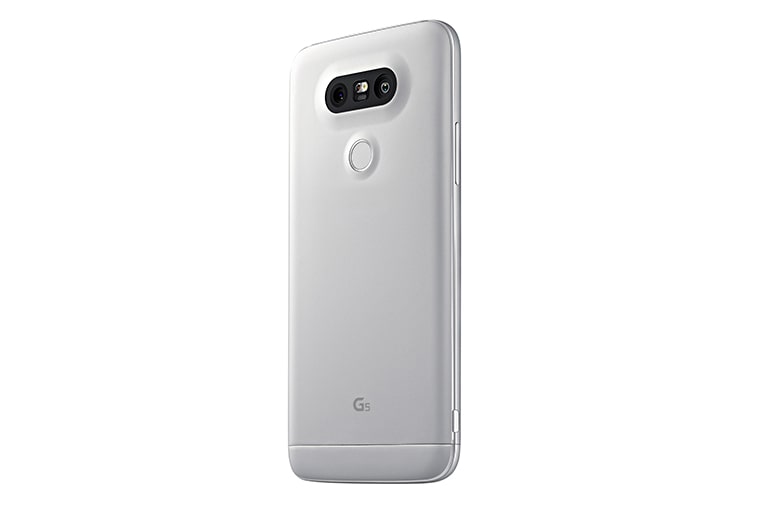 LG G5, LGH831 Silver