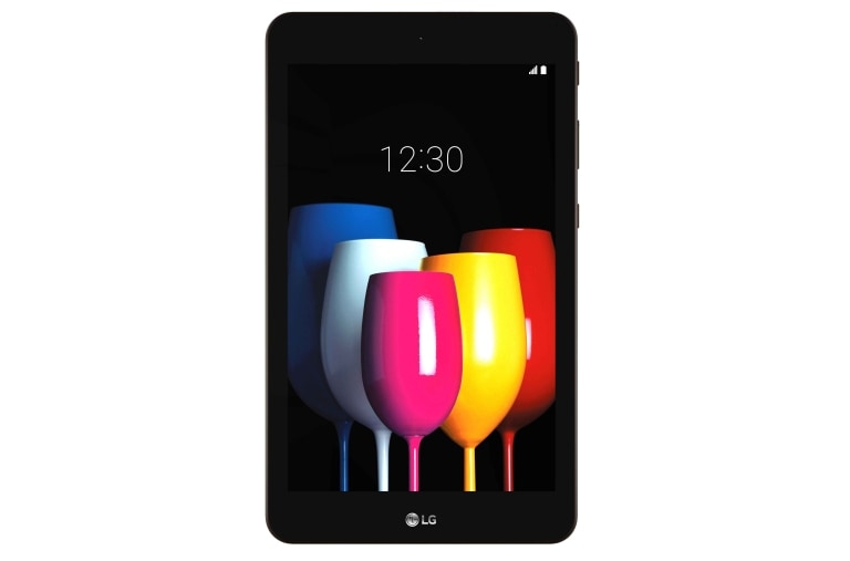 LG G Pad™ IV 8.0 FHD, LGV533