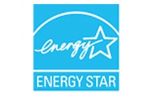 Energy Star® Certified