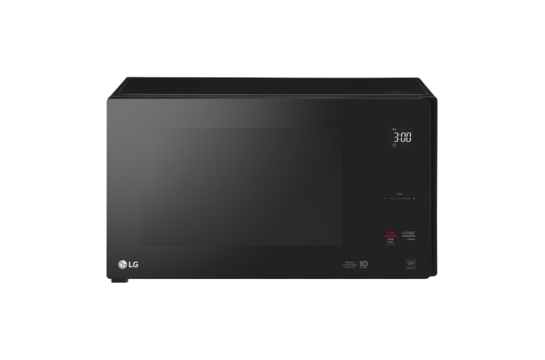 LG Bientôt en vente : Micro-onde de comptoir NeoChef<sup>MC</sup> de 1,5 pi³ avec technologies Smart Inverter et EasyClean<sup>MD</sup>, LMC1575SB