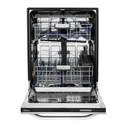 LG Lave-vaisselle entièrement intégré avec technologie TrueSteam, LSDF9962ST