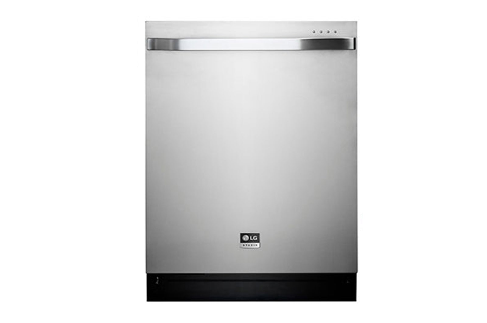 LG Lave-vaisselle entièrement intégré avec technologie TrueSteam, LSDF9962ST