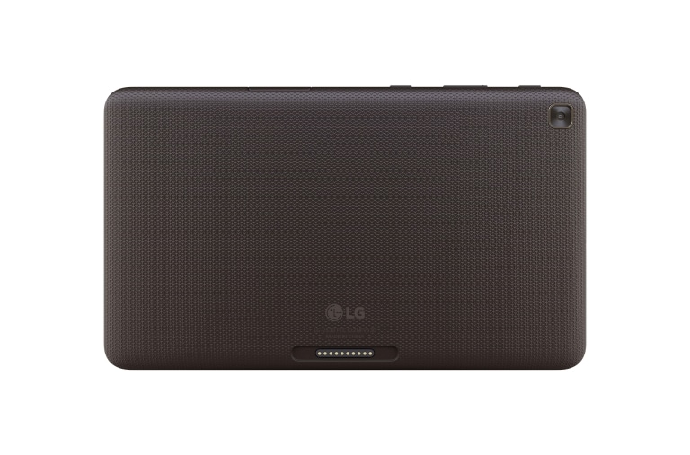 LG G Pad<sup>MC</sup> IV 8.0 pleine HD, LGV533