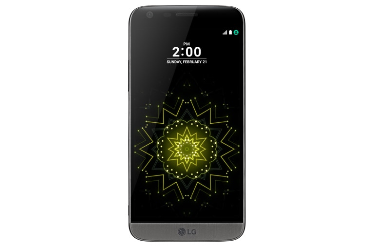 LG G5, LGH831 Titan