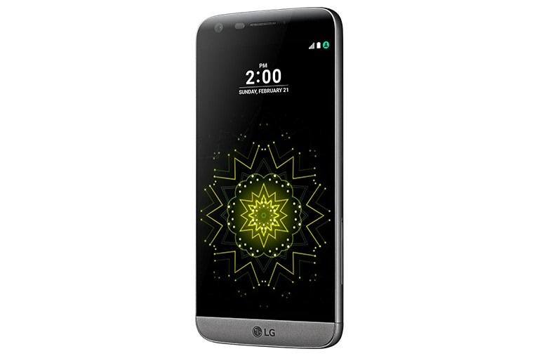 LG G5, LGH831 Titan