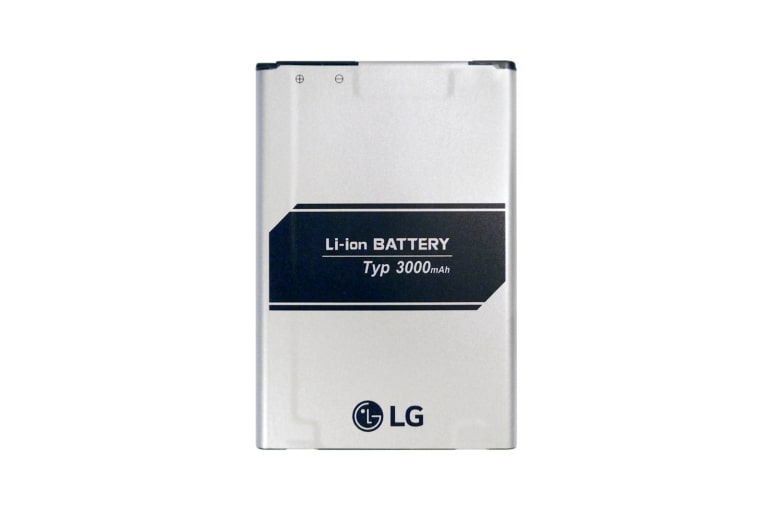 LG Pile du G4, EAC62858501