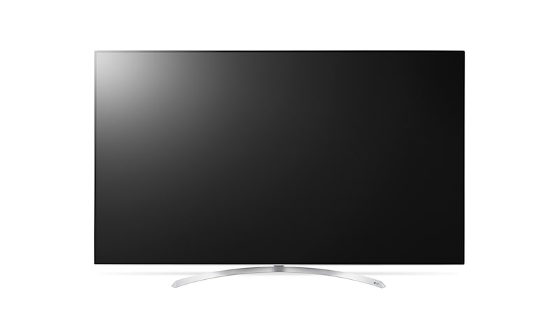 LG 55’’ LG SUPER UHD TV, 55SJ950V