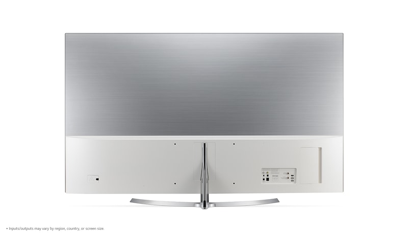 LG 55’’ LG SUPER UHD TV, 55SJ950V