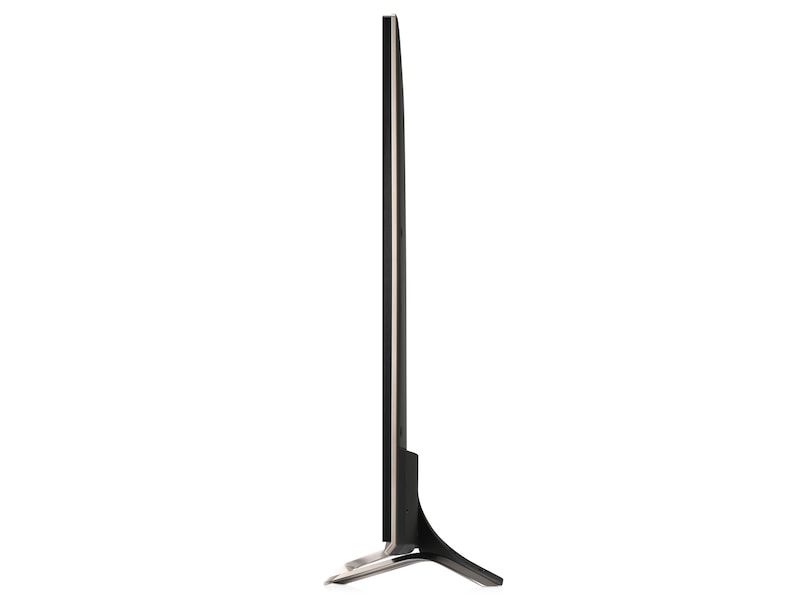 LG ULTRA HD TV von LG mit einer Bildschirmdiagonale von 60", Sound designed by Harman Kardon, Cinema Screen und webOS 2.0, 60UF851V