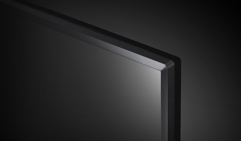 LG 32" LG LED TV, HD, 32LJ502U