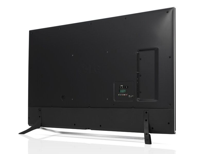 LG 60" LG Ultra HD 4K, webOS 2.0, Cinema 3D, 60UF850V
