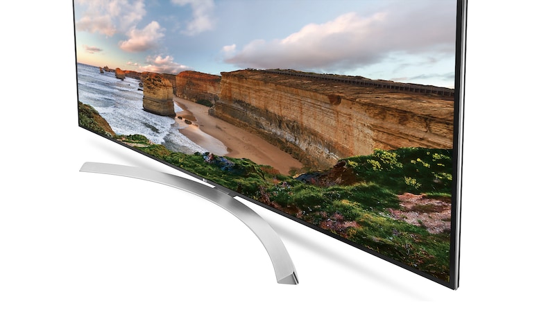 LG 86" LG NanoCell TV, webOS 3.0, 86UH955V