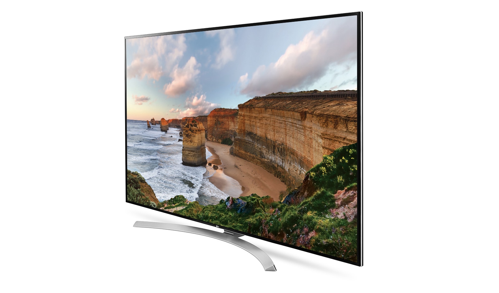 LG 86" LG NanoCell TV, webOS 3.0, 86UH955V