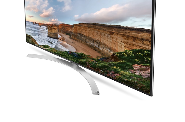 LG 86" LG NanoCell TV, webOS 3.0, 86UH955V