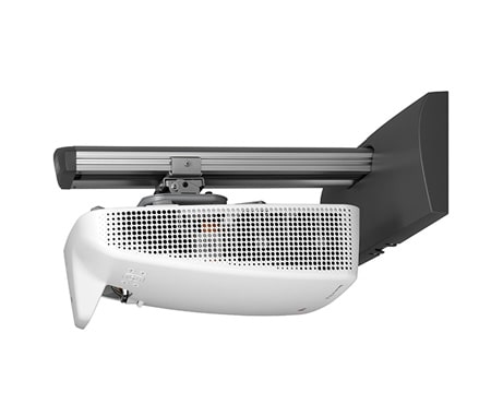 Der LG SA560 ist ein lichtstarker Business-Projektor mit Laser-Lichtquelle.