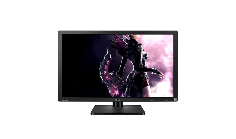 LG 27MU67-B, 27MU67-B