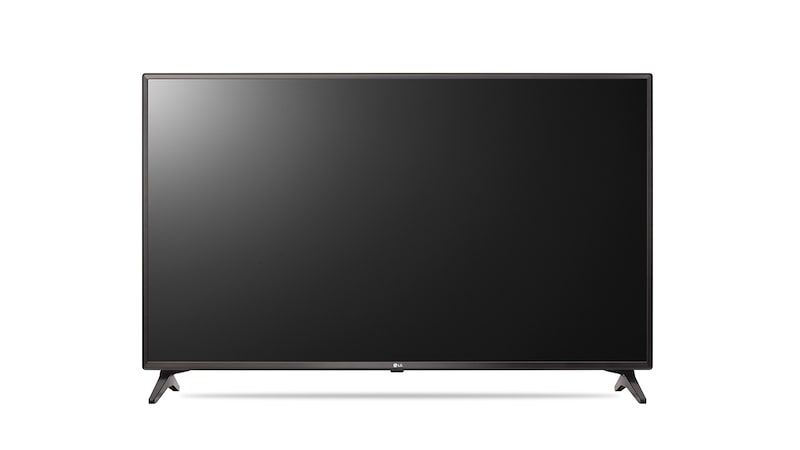 LG 43'' LG Full HD TV, 43LJ614V