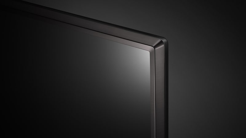 LG 43'' LG Full HD TV, 43LJ614V