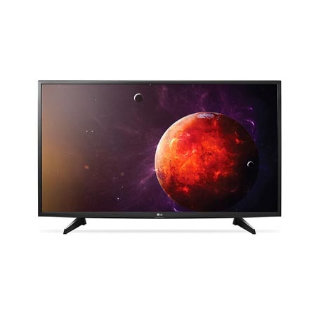 LG UHD TV - 43UH6100