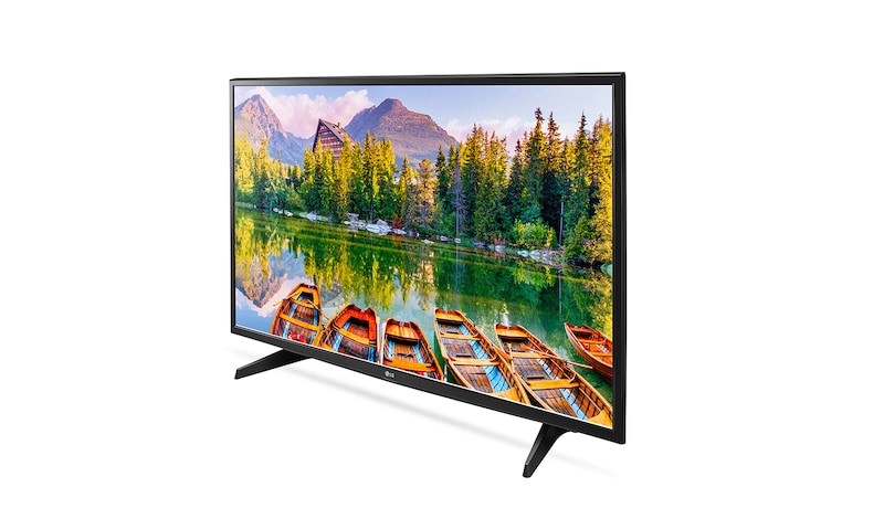 LG FULL HD TV , 49LH590V