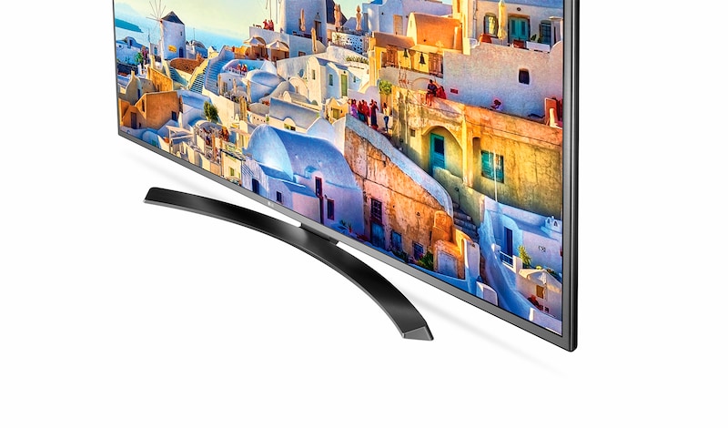 LG UHD TV , 49UH668V