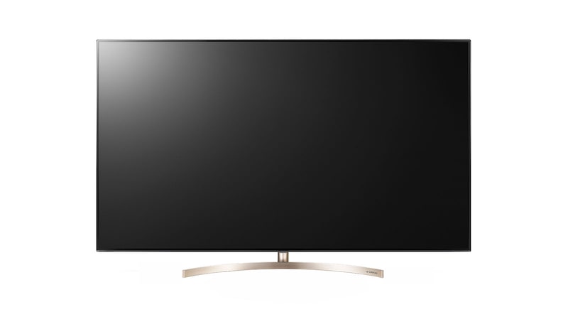 LG 55" SUPER UHD 4K TV, 55SK9500