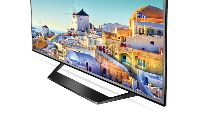 LG UHD TV, 55UH625V