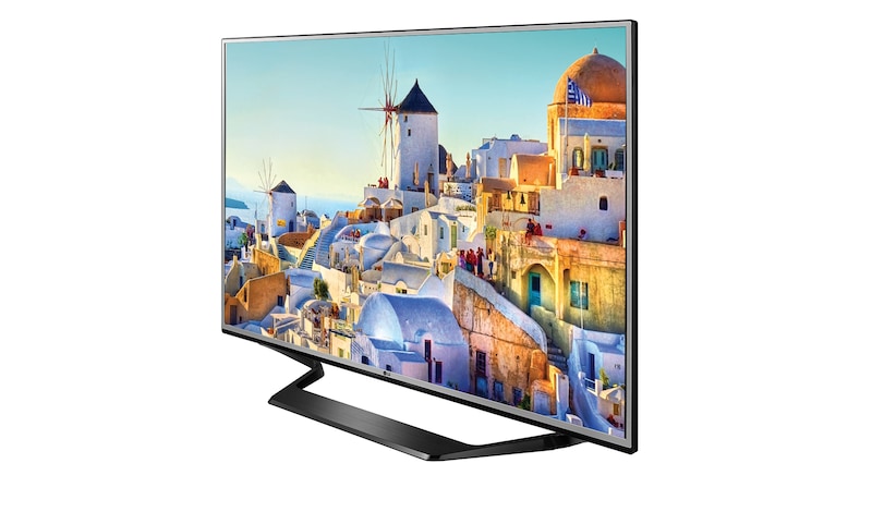LG UHD TV, 55UH625V