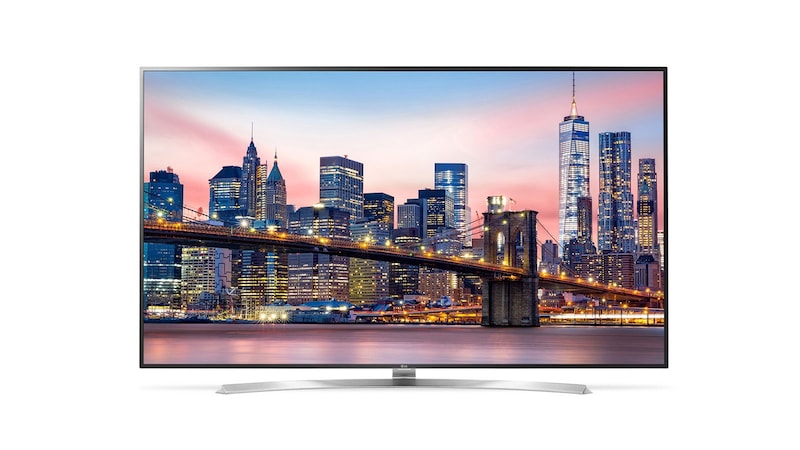 LG 65’’ LG SUPER UHD TV , 65SJ9509