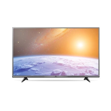 LG UHD TV - 65UH6159