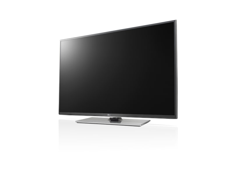LG Smart TV mit 106 cm (42 Zoll) Bildschirmdiagonale, webOS, Cinema 3D und Full HD-Auflösung, 42LF6529