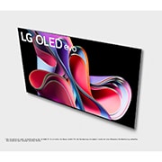 LG 55 Zoll LG 4K OLED evo TV G3 , OLED55G39LA