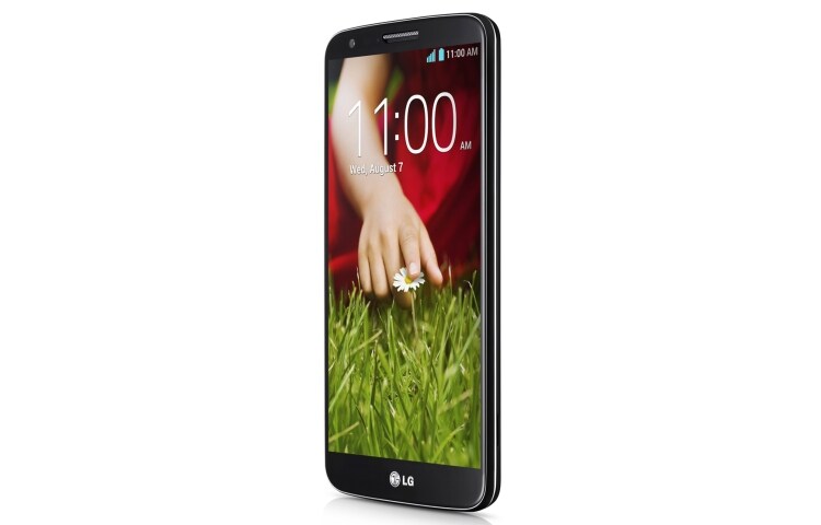 LG كل شيء ممكن, D802