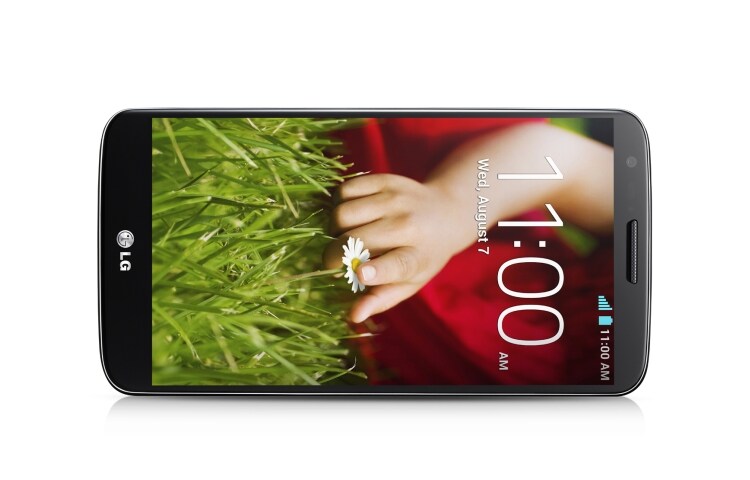 LG كل شيء ممكن, D802