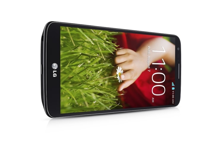 LG كل شيء ممكن, D802