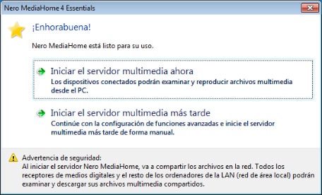LG SmartShare Nero Media Home 04