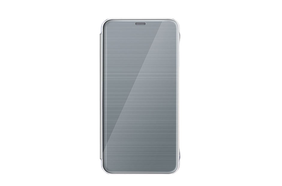 LG G6 Quick Cover
