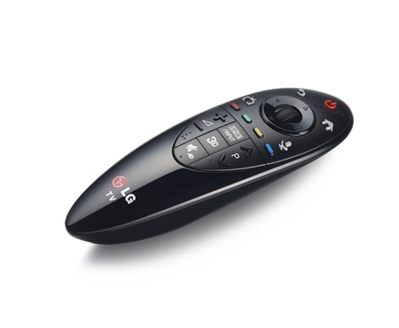 Télécommande Magic Remote contrôle universel recherche vocale LG AN-MR500