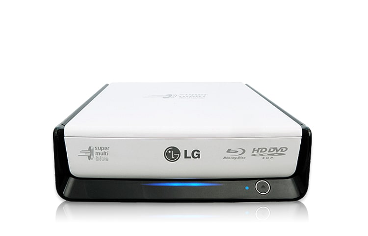 LG Graveur DVD & Blu-ray, LG BE06LU10