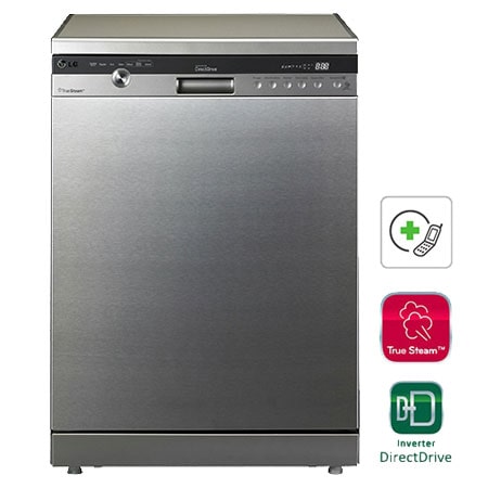 Lave-vaisselle LG D14567IXS