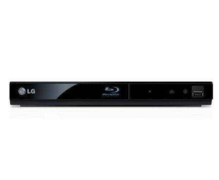 Lecteur Blu-ray LG BP125