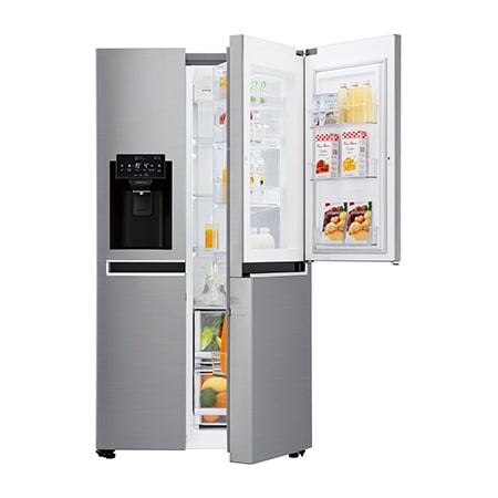 Réfrigérateurs Américains LG GSS6626PS
