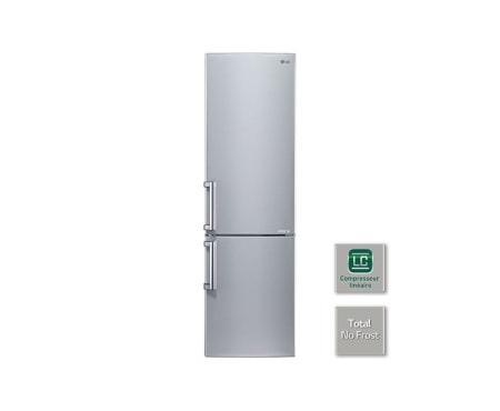 LG Réfrigérateur combiné GC5939SC