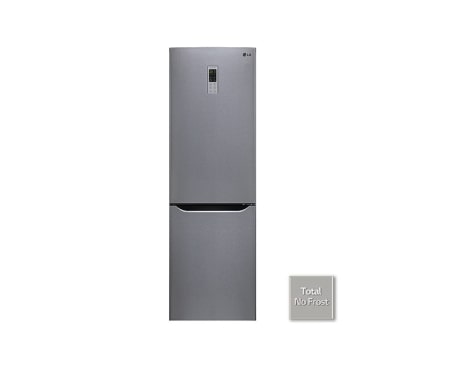 LG Réfrigérateur combiné GCD5610PS
