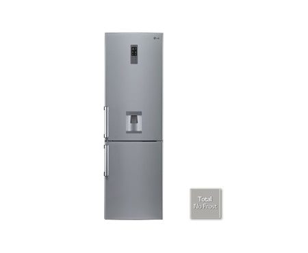 Réfrigérateur combiné LG GCF-5621PS