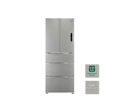 Réfrigérateur 5 portes LG GLC7010SC