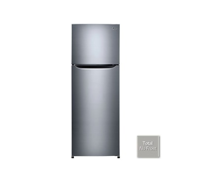 Réfrigérateur 2 portes LG GR6017PS