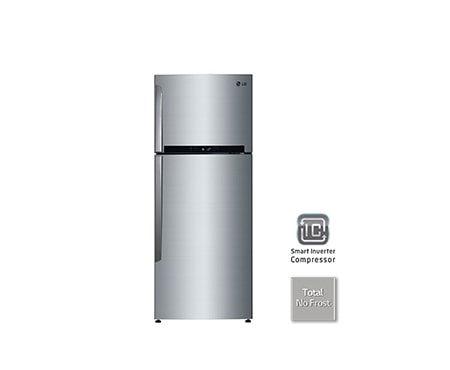 LG Réfrigérateur 2 portes LG GRD7018PS